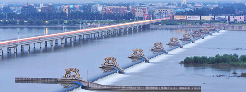 青島華海環(huán)保工業(yè)有限公司